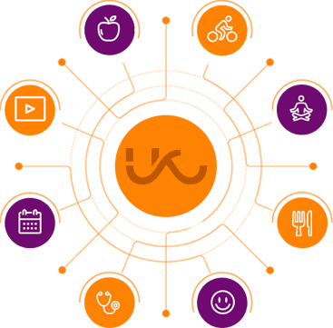 USE VIDA Illustration